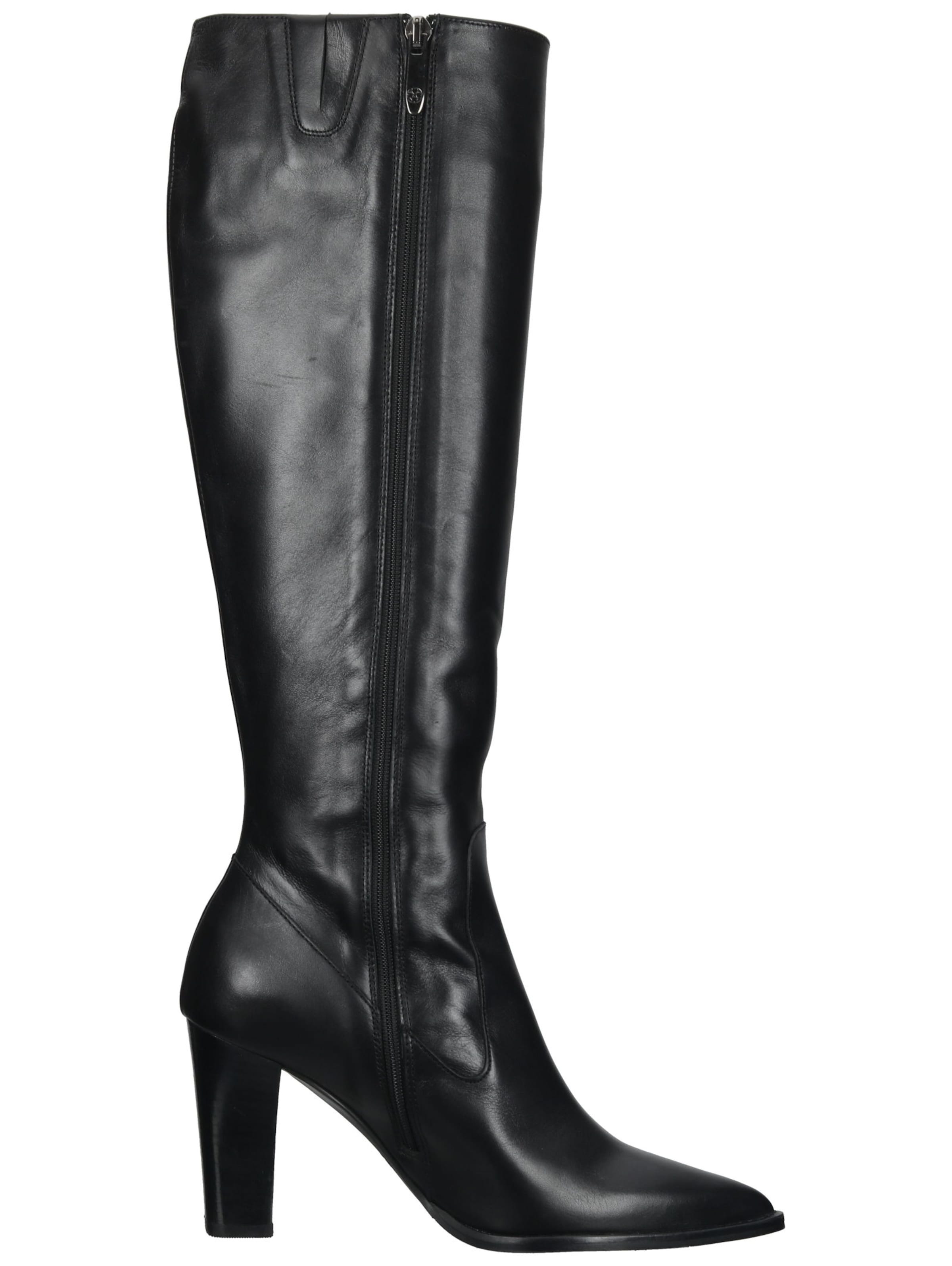 PETER KAISER Boots in Zwart