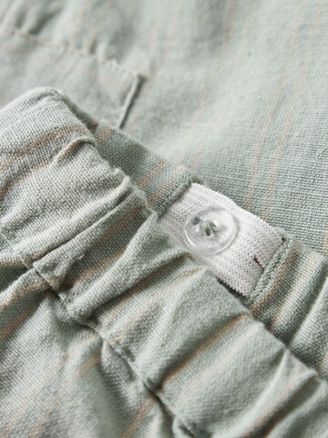 NAME IT Tapered Trousers in Grey
