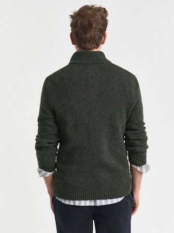 GANT Shirt‌‌ in Grün