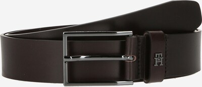 Cintura TOMMY HILFIGER di colore marrone scuro, Visualizzazione prodotti