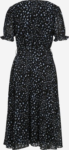 Mela London Dress 'Mela' in Black