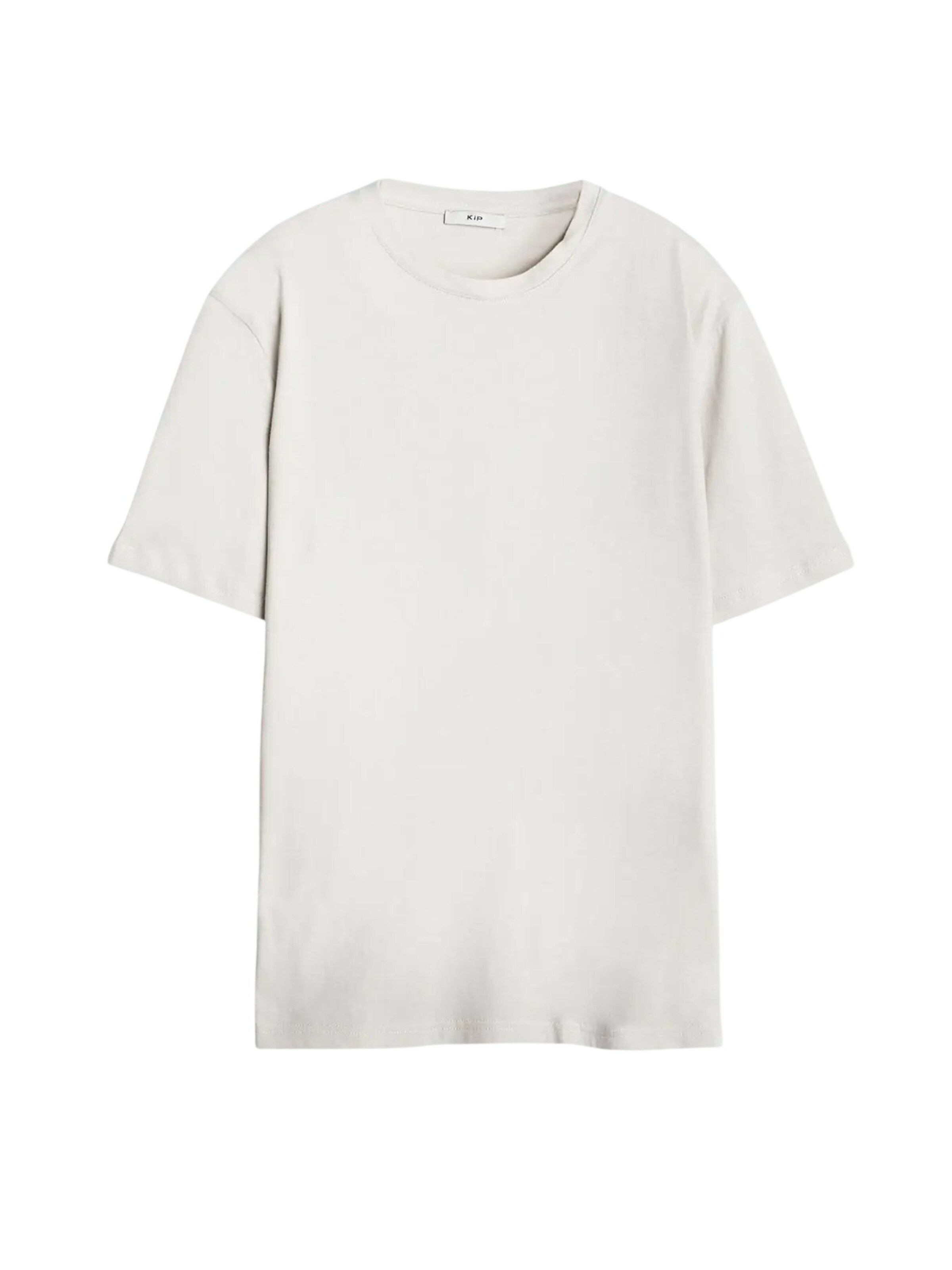 KİP T-Shirt in Weiß: Vorderseite