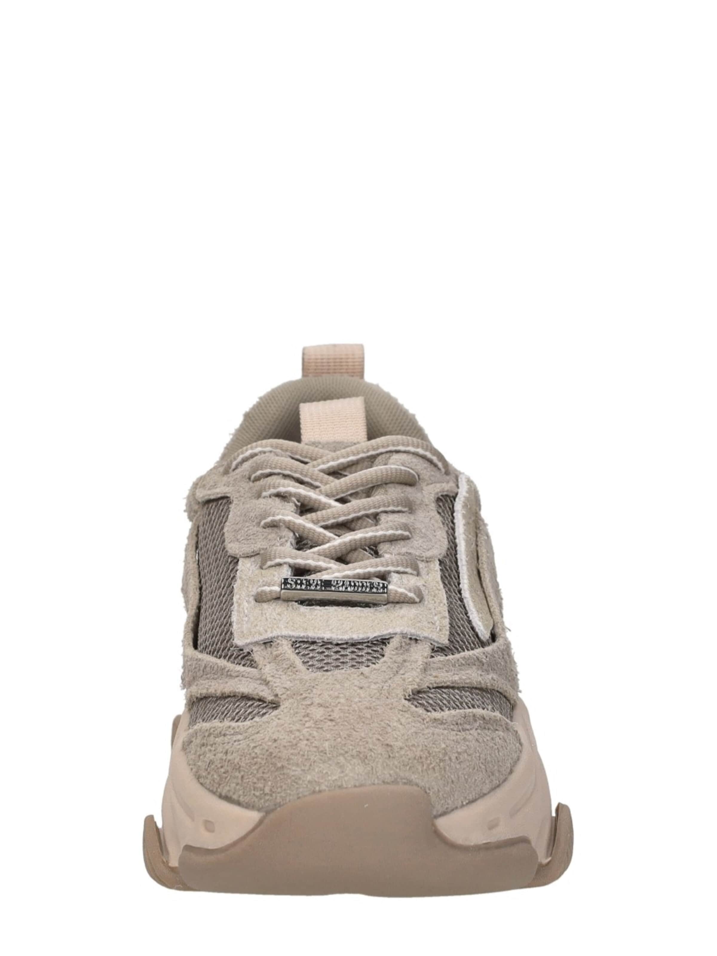 STEVE MADDEN Sneaker low 'Possession'‌ in Grau