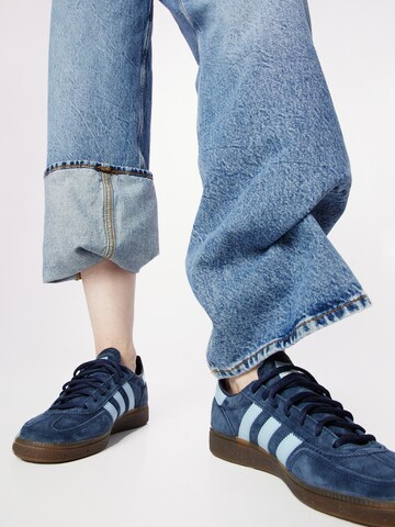 JJXX Wide leg Jeans 'Tokyo' in Blue