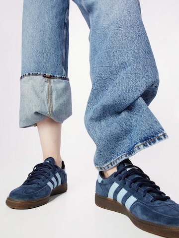 Wide Leg Jean 'Tokyo' JJXX en bleu