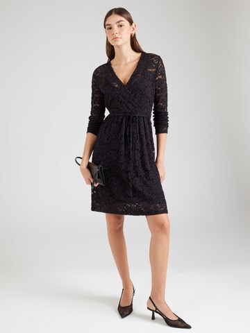 rosemunde Dress 'Delicia' in Black
