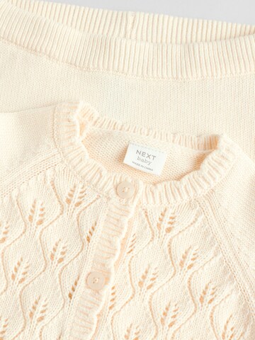 Set Next en jaune