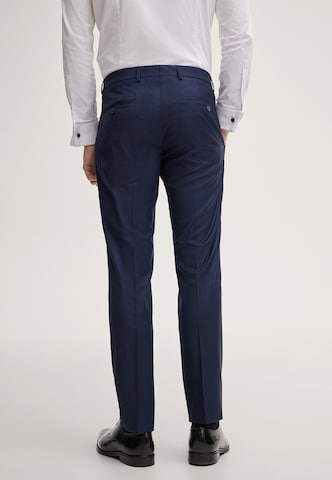 Coupe slim Pantalon 'Blayr' JOOP! en bleu