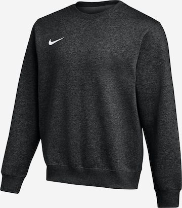 Sweat-shirt NIKE en noir : devant