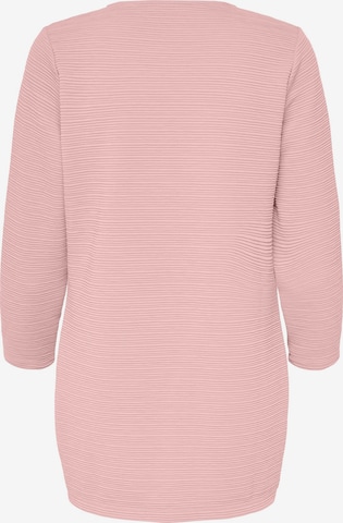 Cardigan 'Leco' ONLY en rose