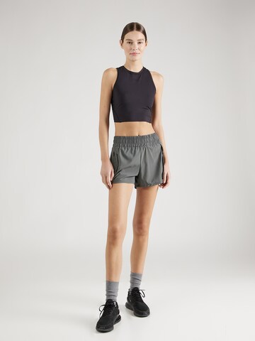 Marika Regular Workout Pants 'GEORGIA' in Grey