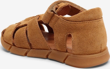 BISGAARD Sandals & Slippers in Brown