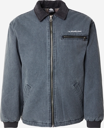 QUIKSILVEROutdoor jakna - siva boja: prednji dio