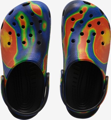 Crocs Clogs 'Classic' in Gemengde kleuren