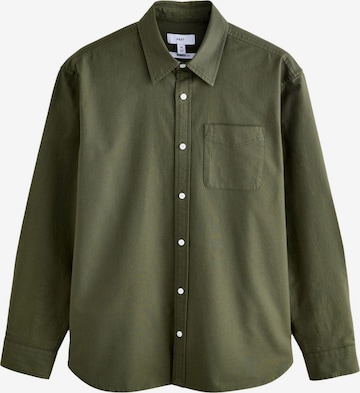 žalia Next Standartinis modelis Marškiniai: priekis