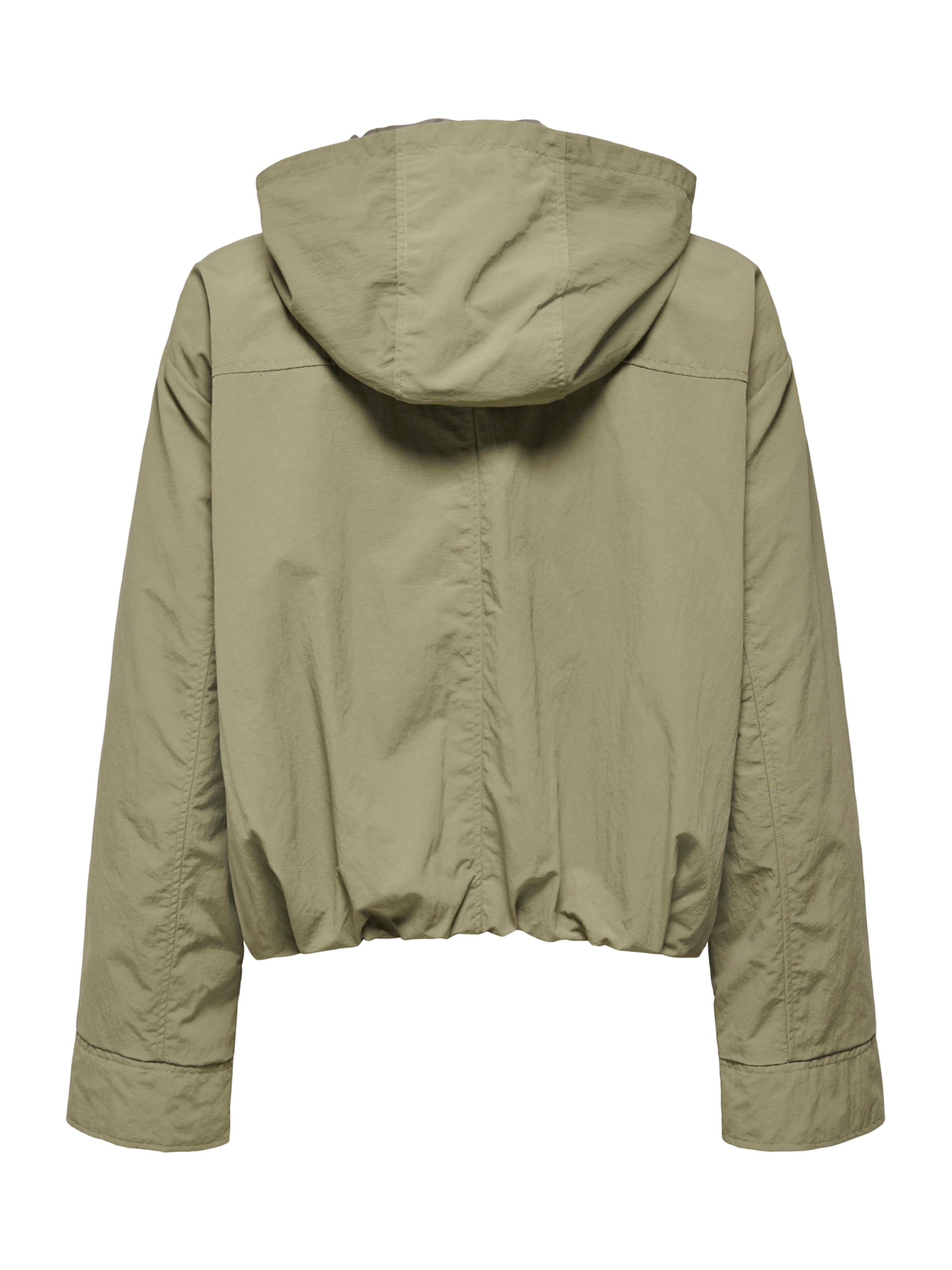 Giacca di mezza stagione 'ONLBEALO' di ONLY in verde