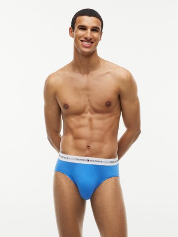 TOMMY HILFIGER Slip 'Repeat' in Blau