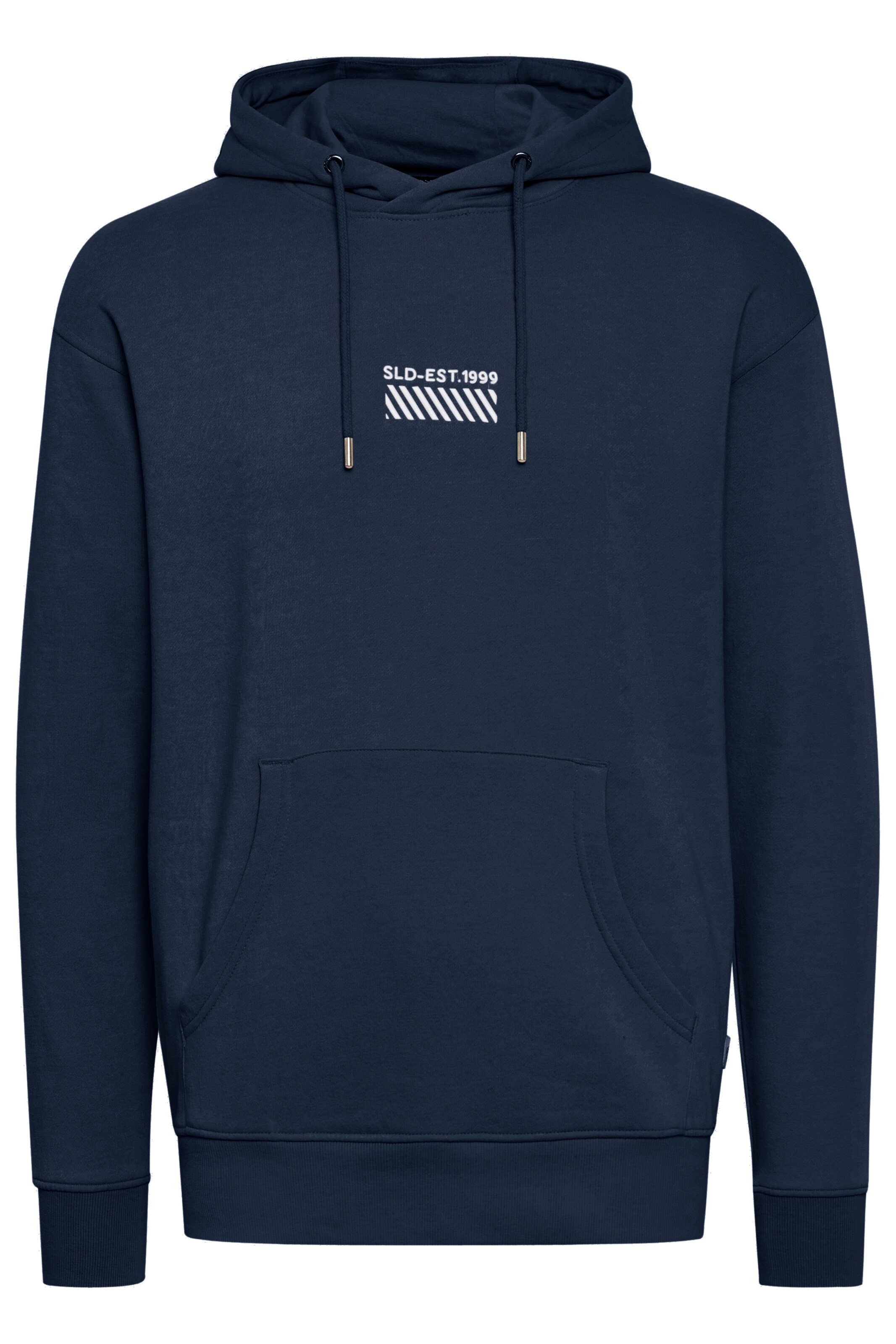 Coupe regular Sweat shirt Club Fleece Nike Sportswear en Bleu Fonce ABOUT YOU