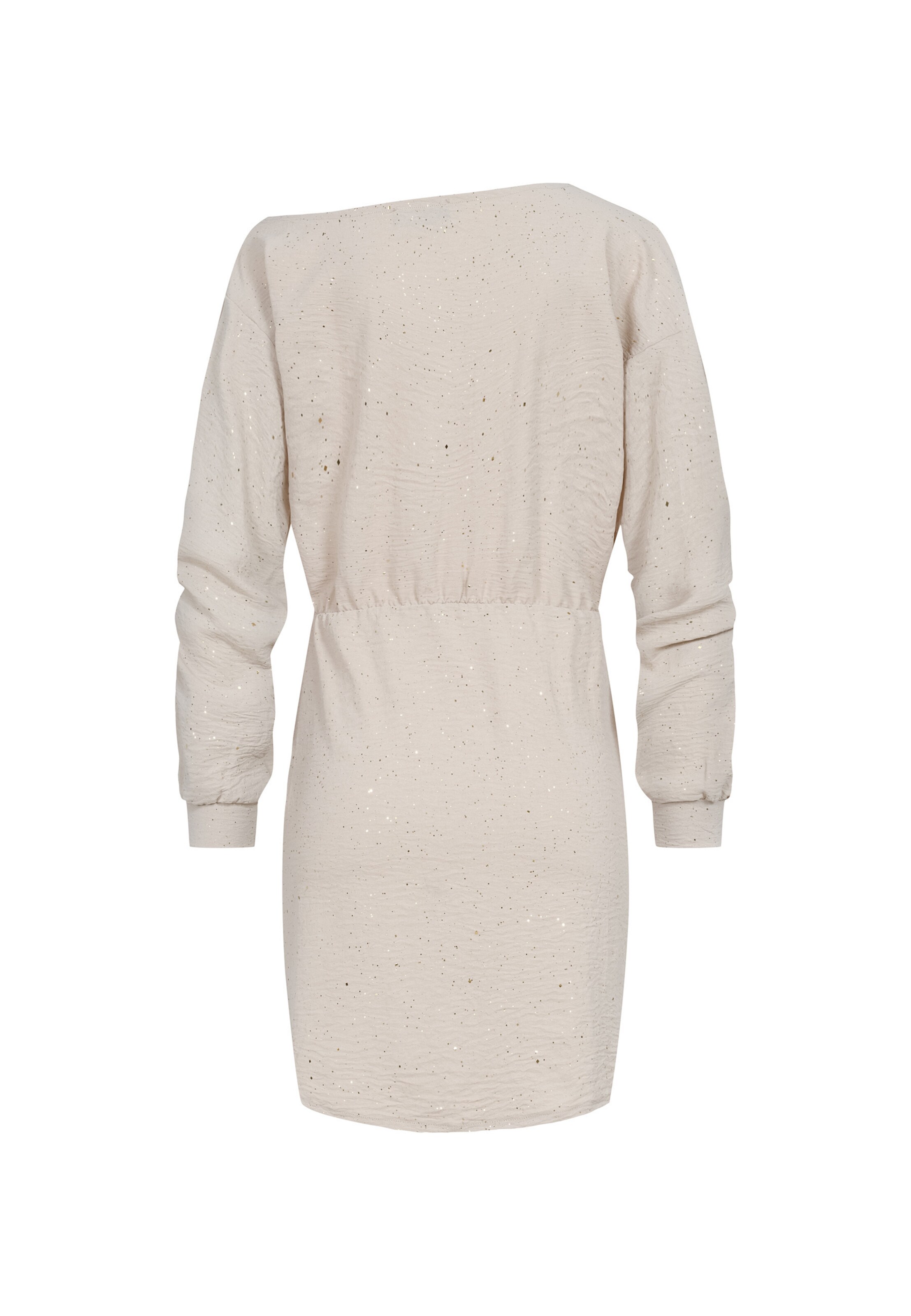 Robe Cloud5ive en beige