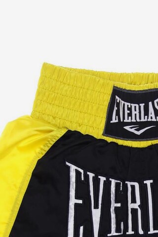 Everlast Shorts in 33 in Black