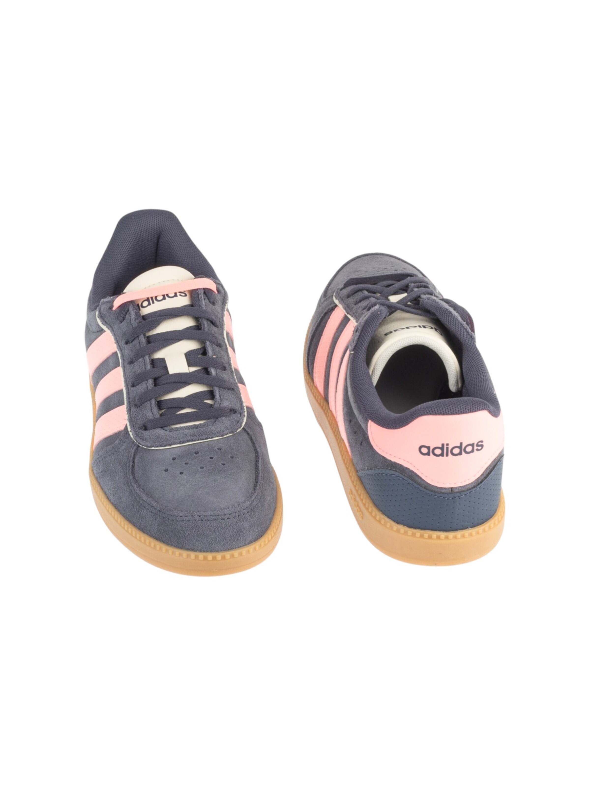 ADIDAS ORIGINALS Sneaker low 'adidas Breaknet Sleek'‌‌‌‌‌ in Blau