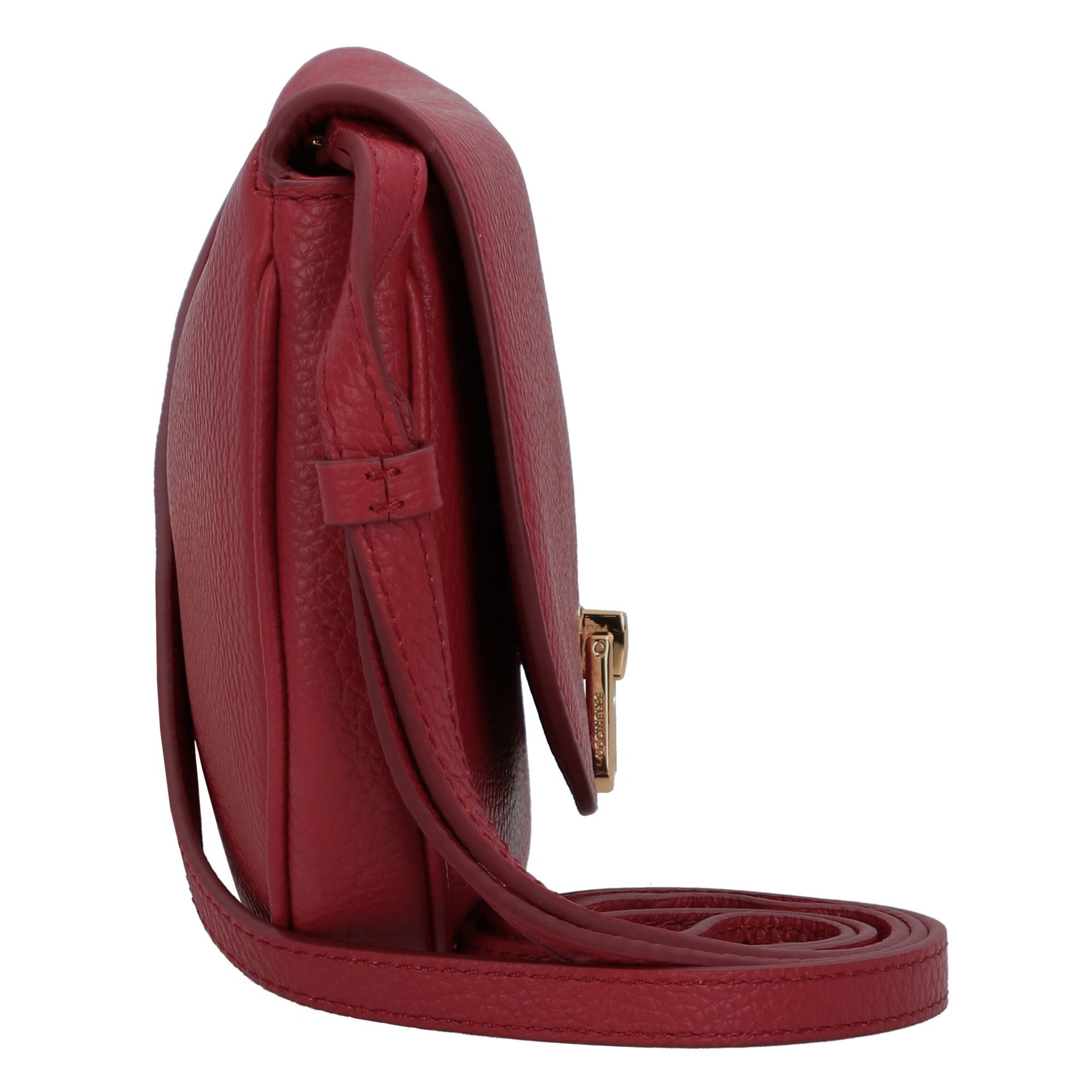 Coccinelle Crossbody bag in Red