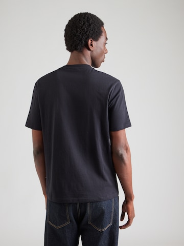 NAPAPIJRI Bluser & t-shirts 'SERAE' i sort: tilbage