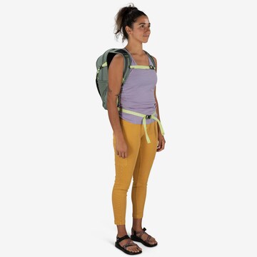 Osprey Sportrucksack 'Daylite Plus' in Grau