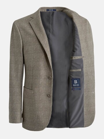 Boggi Milano Regular fit Blazer in Grey