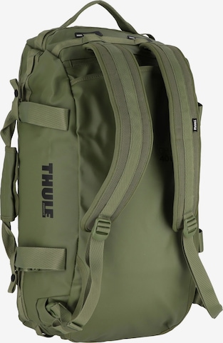 Thule Weekender 'Chasm' in Green