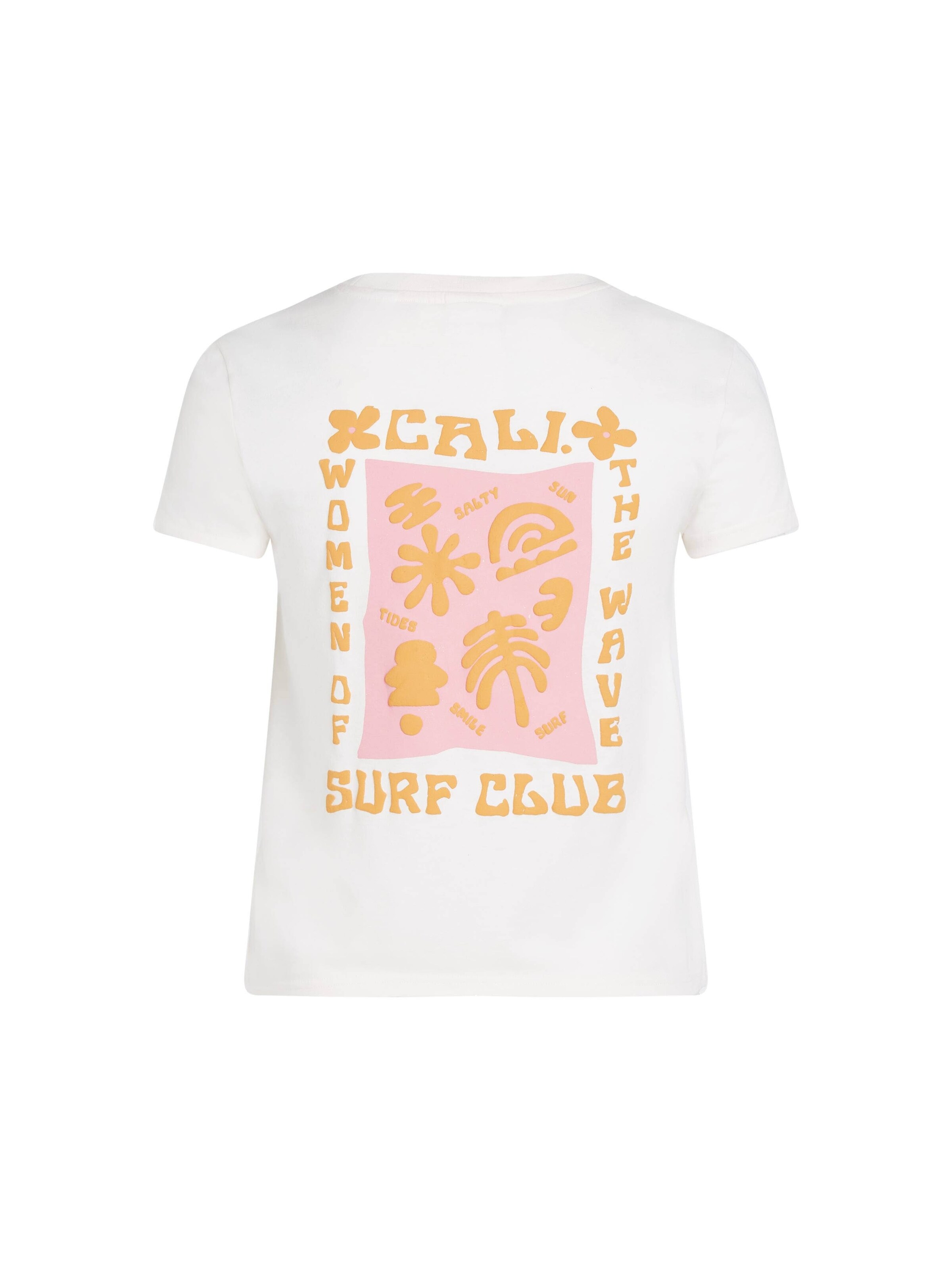 Maglietta di O'NEILL in bianco