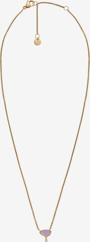 SKAGEN Necklace in Gold: front