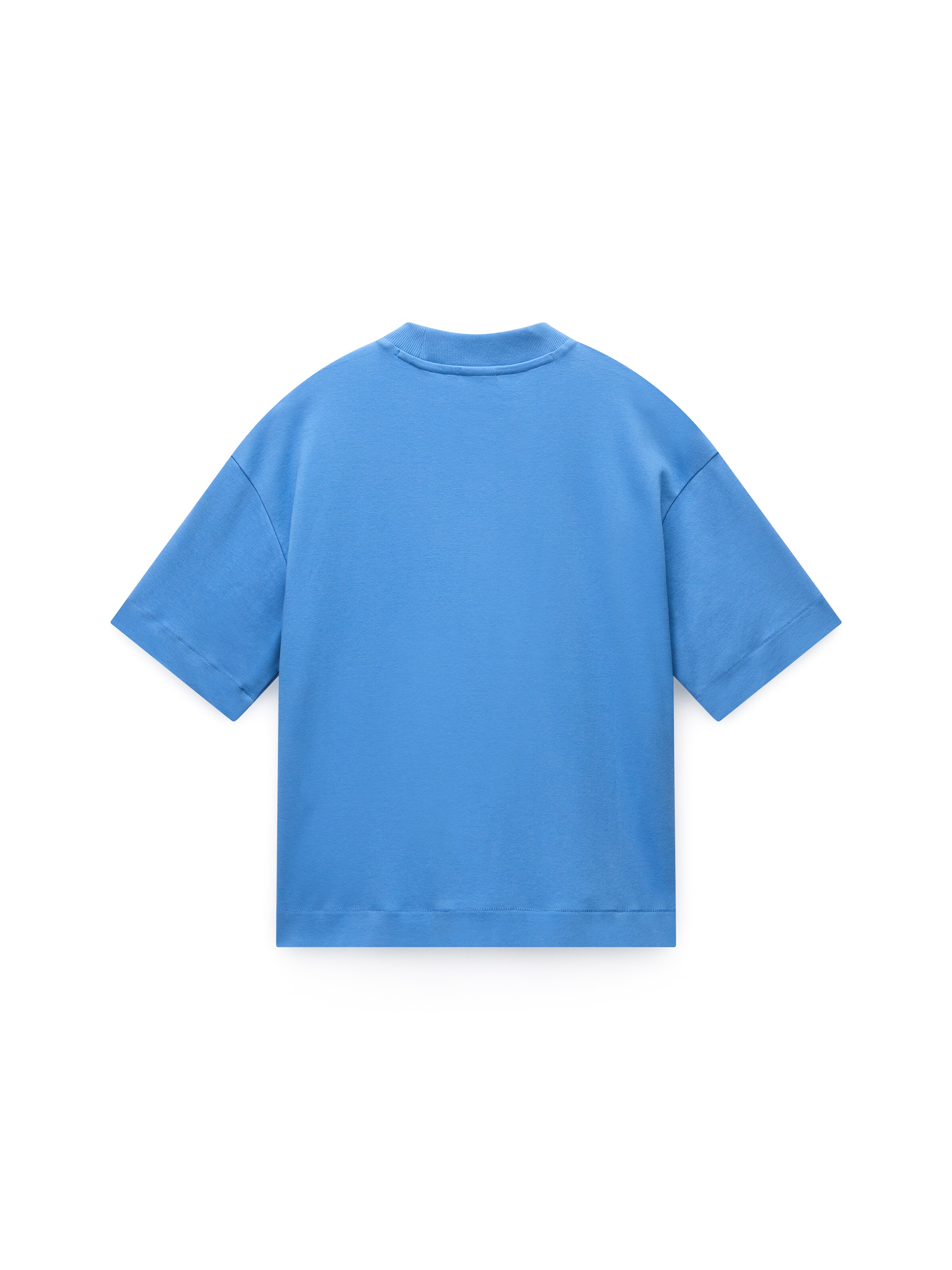 NAPAPIJRI T-Shirt 'S-Irto' in Blau