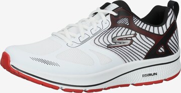 SKECHERS Sportschuh in Weiß: predná strana