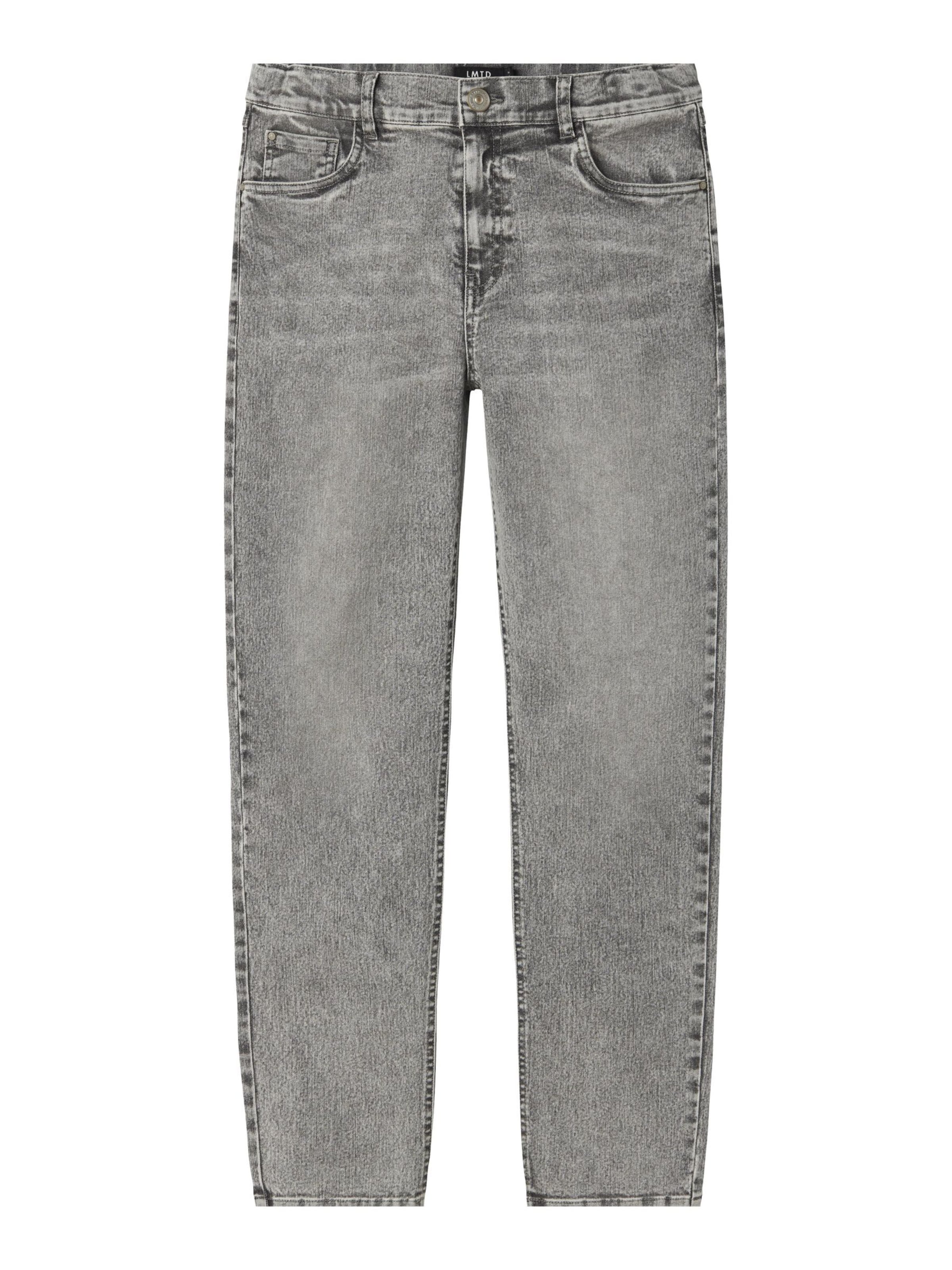LMTD Jeans in Grey, Item view