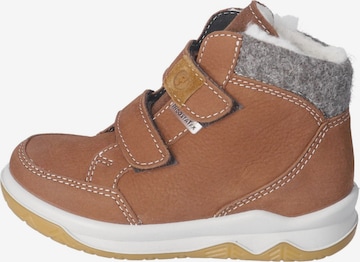 RICOSTA Sneakers in Brown