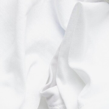 Fendi Top & Shirt in XS in White