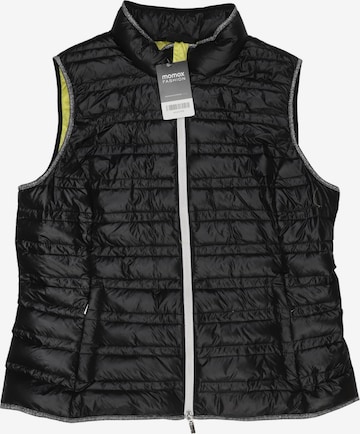 TAIFUN Weste XL in Schwarz: Vorderseite