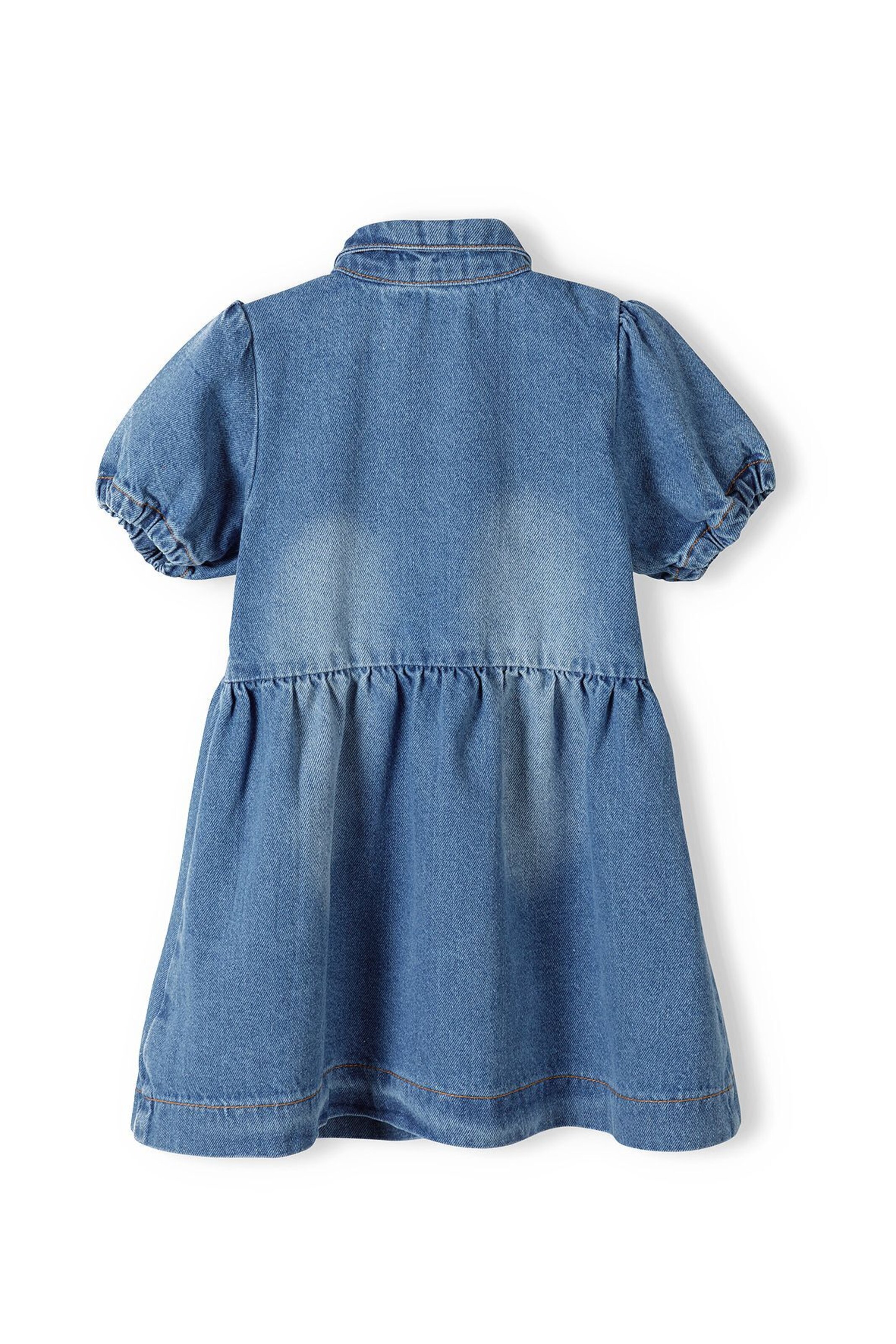 MINOTI Kleid in Blau