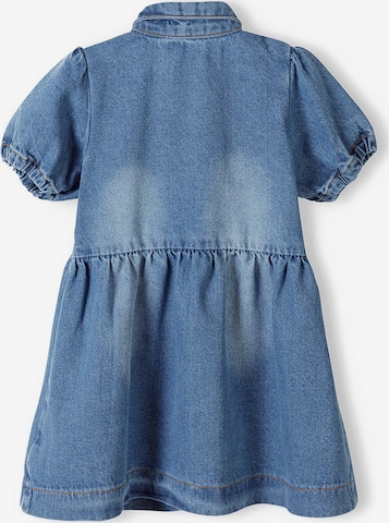 Robe MINOTI en bleu