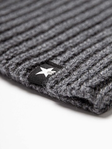 Esperando Beanie 'Aakster' in Grey