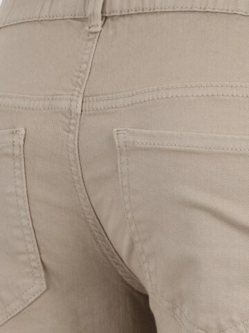 LOVE2WAIT Regular Pants in Beige