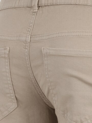 LOVE2WAIT Regular Broek in Beige