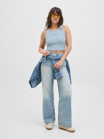 JJXX Top 'JXFallon' in Blue