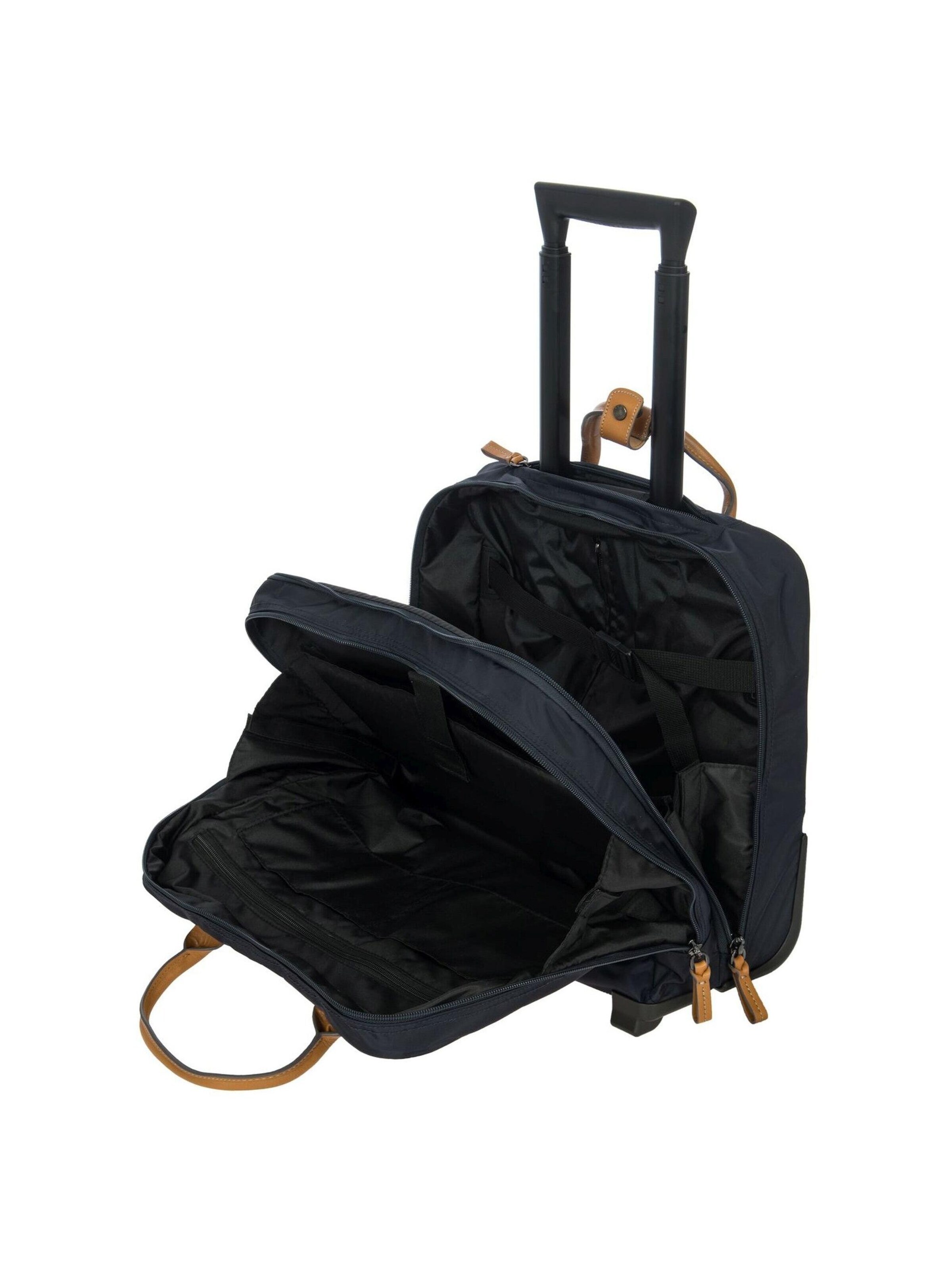Bric's Trolley 'X-Travel'‌‌‌‌‌‌ in Blau