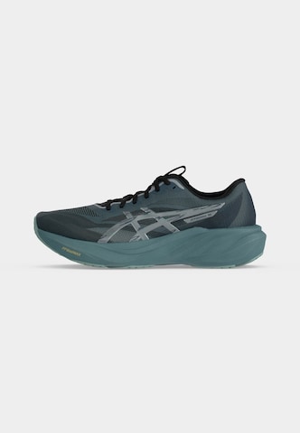 ASICS Juoksukengät 'GT-2000 15 LITE-SHOW' värissä sininen: etupuoli