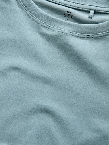 The Set Tričko - Béžová