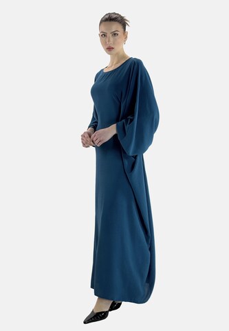 Robe Elara en vert