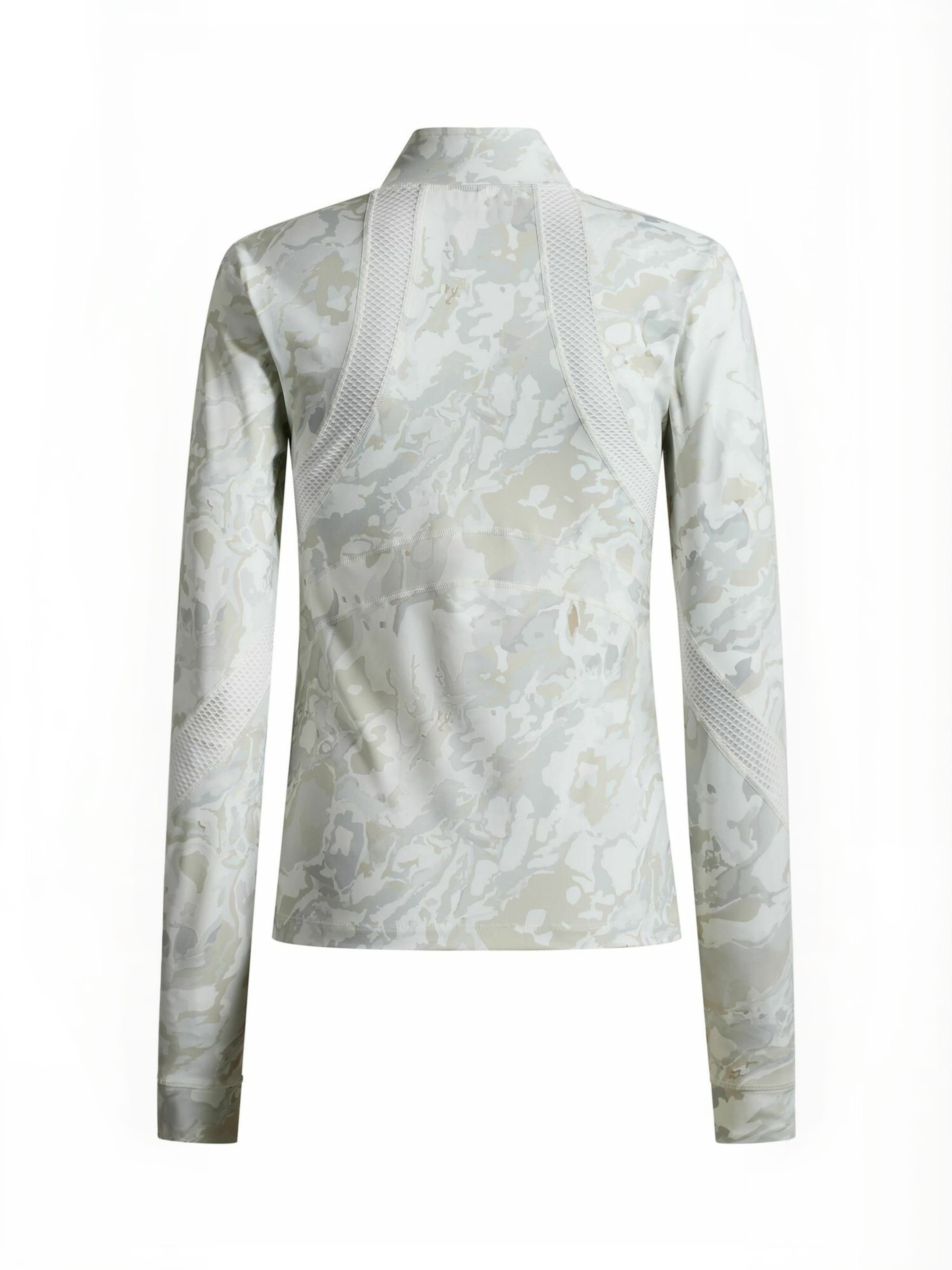 Copenhagen Cartel Shirt ' Alma ' in Mixed colours: back