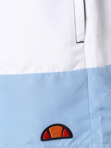 ELLESSE Badeshorts 'Cielo' in Blau